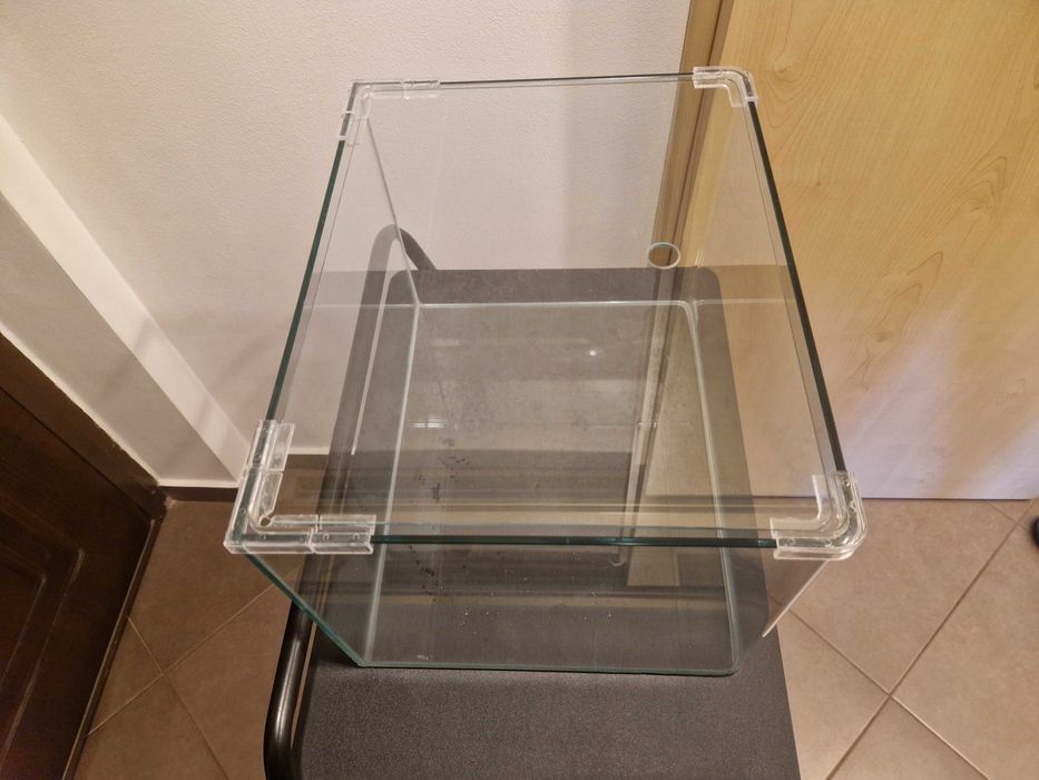 Acvariu DENNERLE Nano Tank 35L