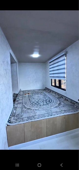 ~1в2/3/5, Чиланзар24, площадь42м2,балкон2х6 продаётся квартира