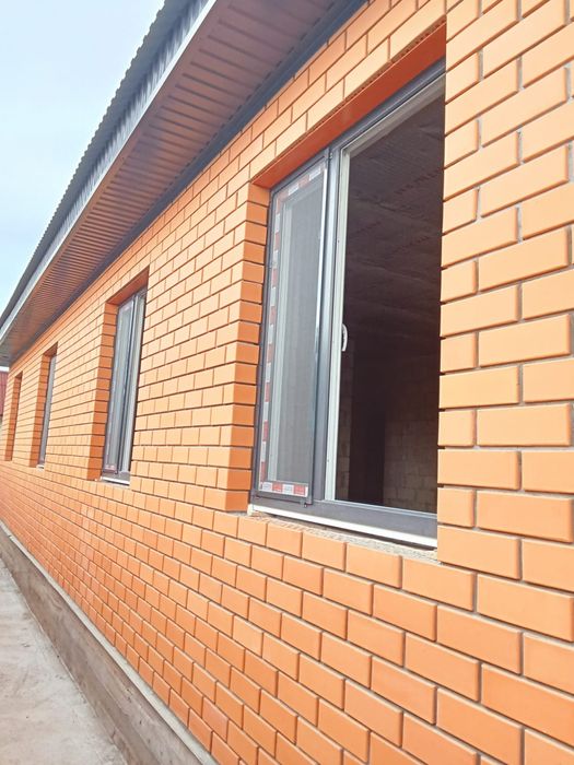 Пластиковый окна