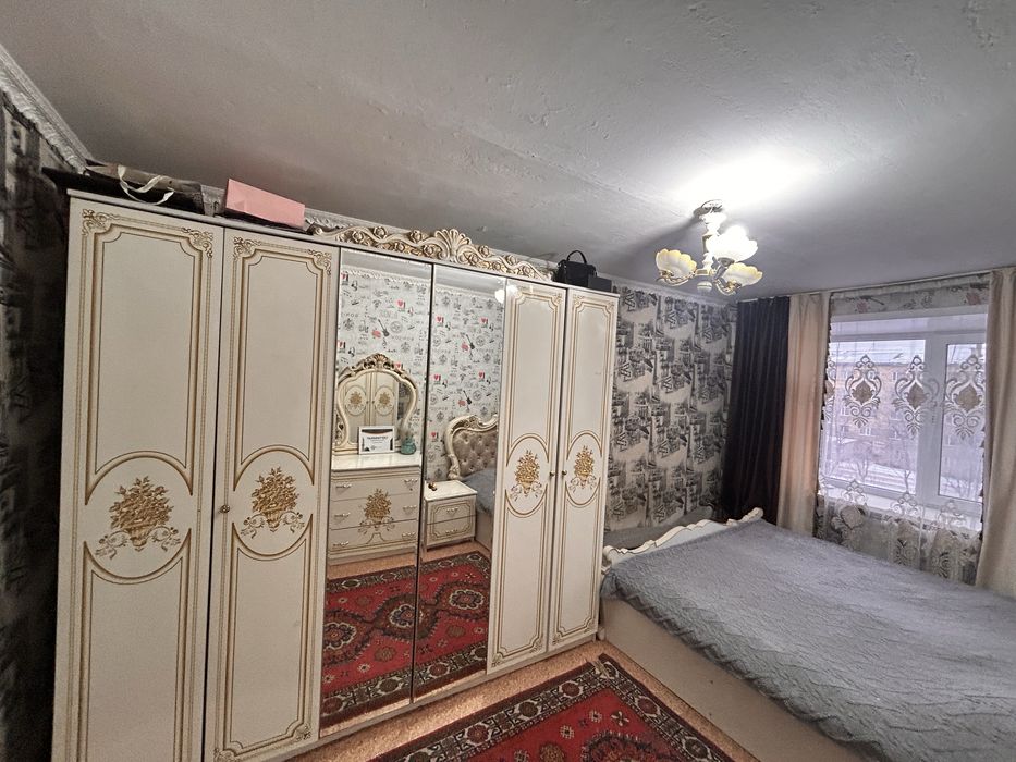 Спальный гарнитур