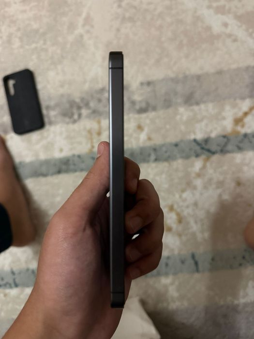 Samsung s24 полный комплект