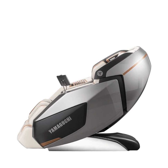 Массажное кресло Yamaguchi Xi — роскошь и комфорт премиального уровня