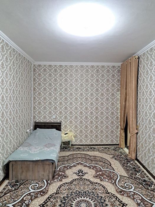 Продаётся 1 ком в 8 микрорайоне