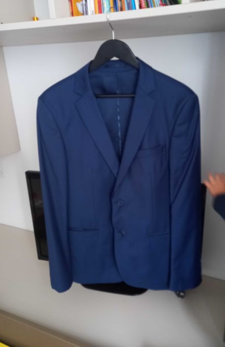 Costum Gherasos marimea 50