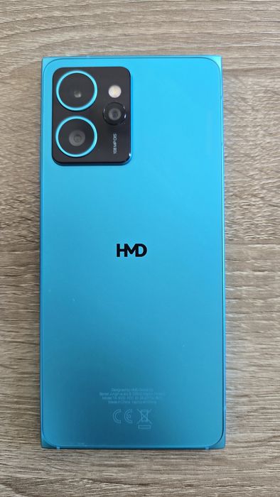 HMD Skyline 5G  12/256