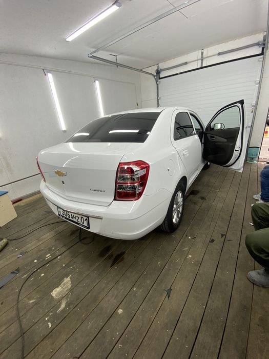 Тонировка от 8 000 АКЦИЯ