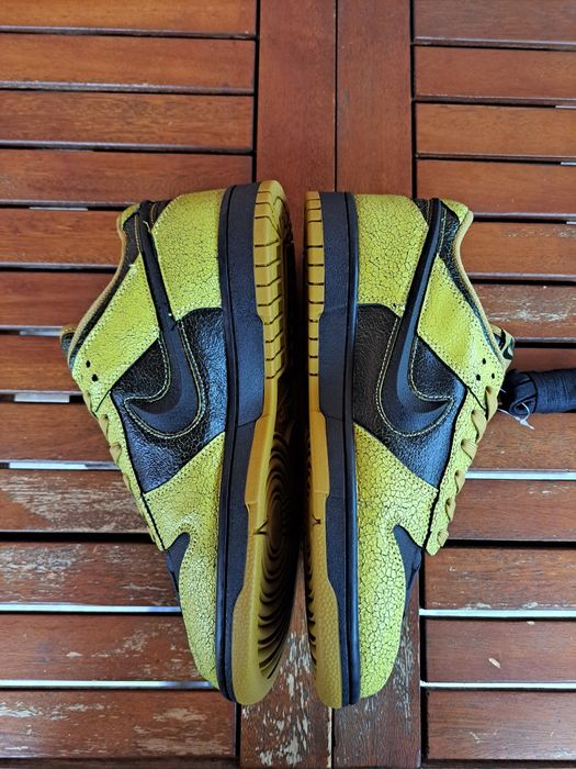 Nike dunk low Halloween