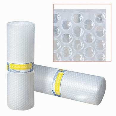 Пупырчатая пленка