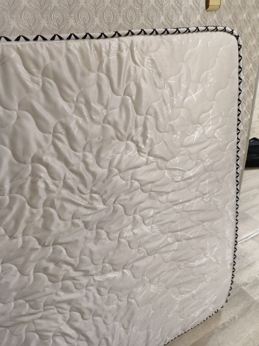 Матрац  200*140 см