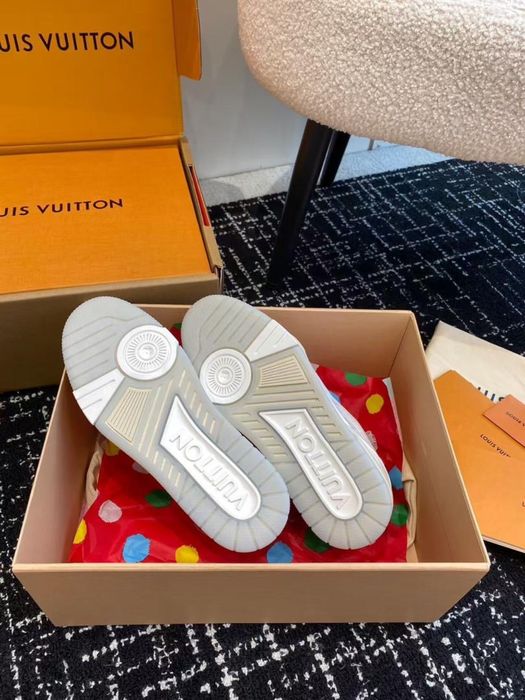 Обувки Louis Vuitton 38 размер