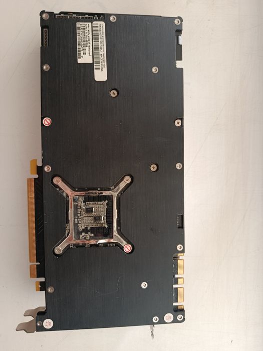 Palit GeForce GTX 1070 JetStream