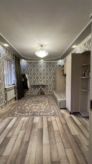 Продам дом с арендами квартир