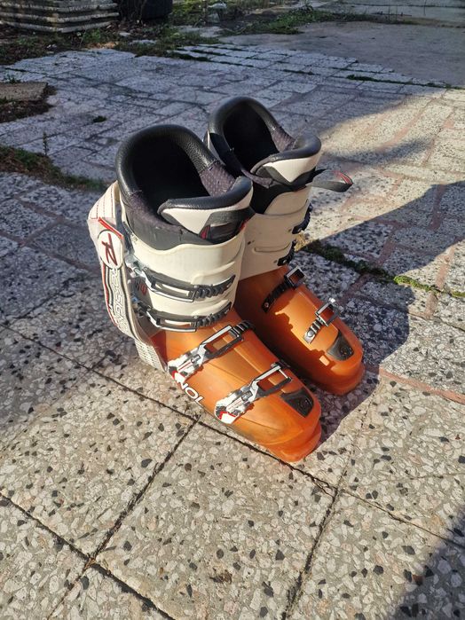 Ски обувки rossignol