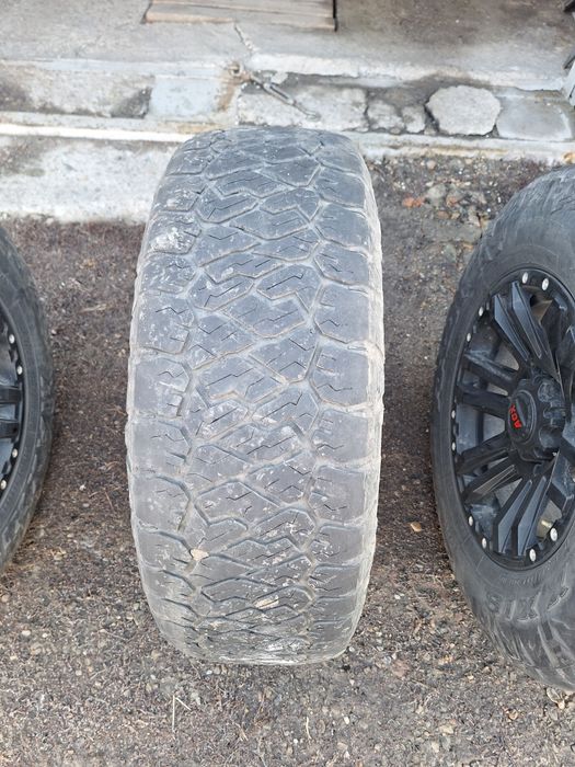 Продам летние шины