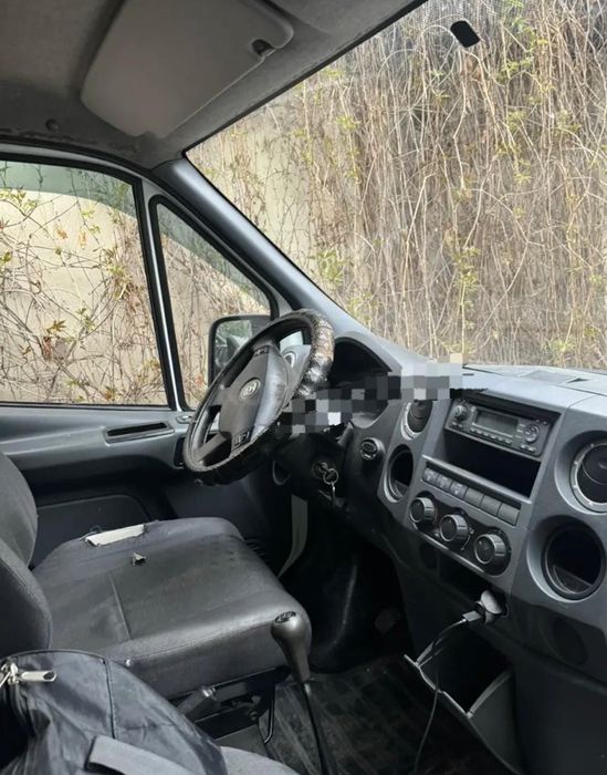 Продам газель некст 2013 года