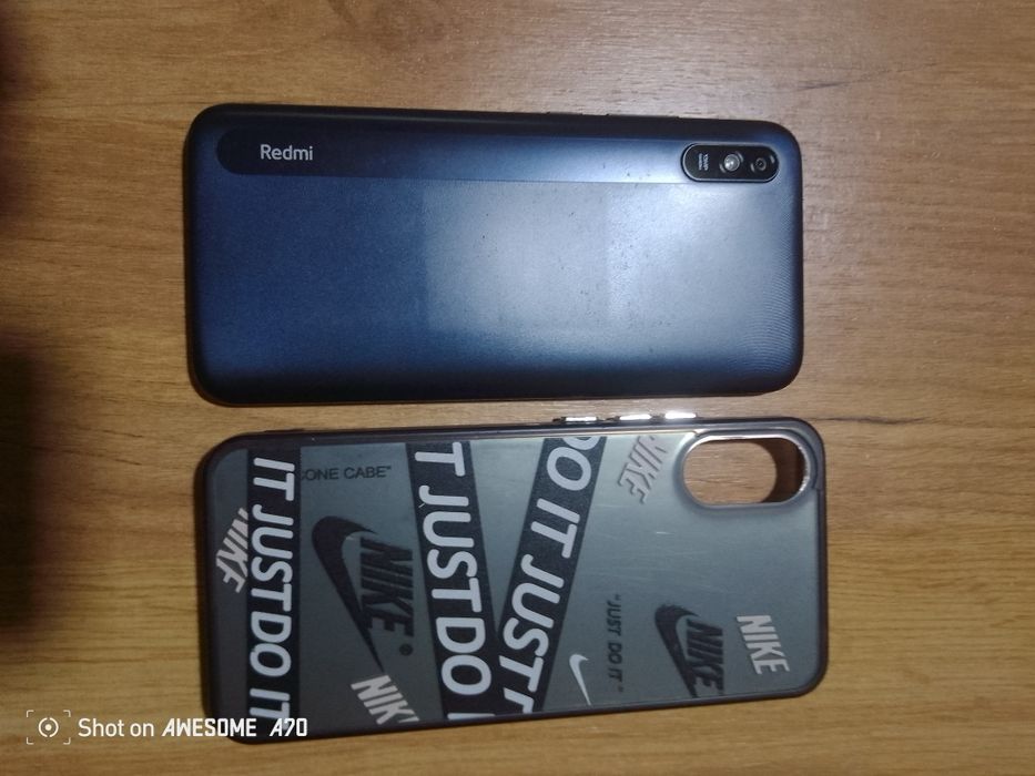 Redmi 9a новый янги.