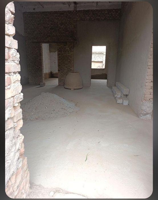 uy sotiladi termiz shaxar