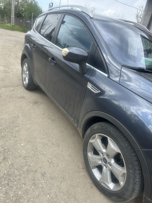 Ford kuga 2010 164