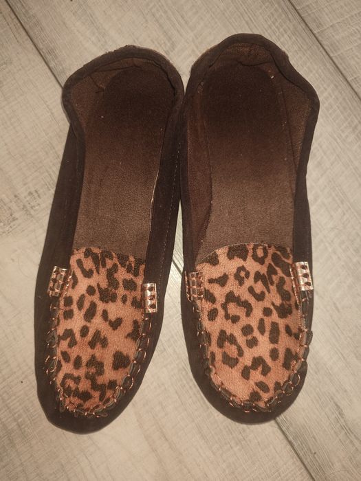 Нови обувчици38номер