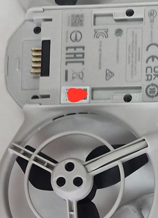 Dronă DJI Neo - Pentru piese / Defectă / Baterie 15 cicluri
