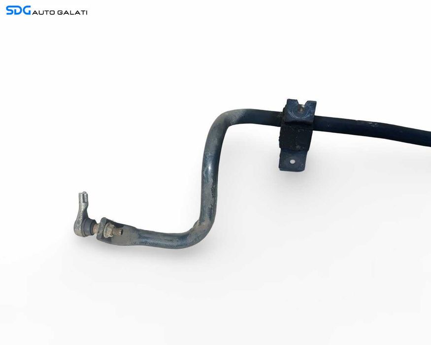 Bara Stabilizatoare Antiruliu Fata Renault Megane 3 2008 - 2016 Cod 546117504R [LN0218]