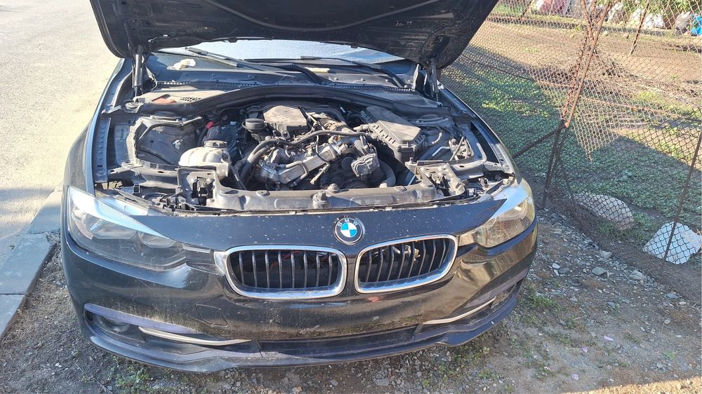 BMW 3 Series 2013 — imagine 2