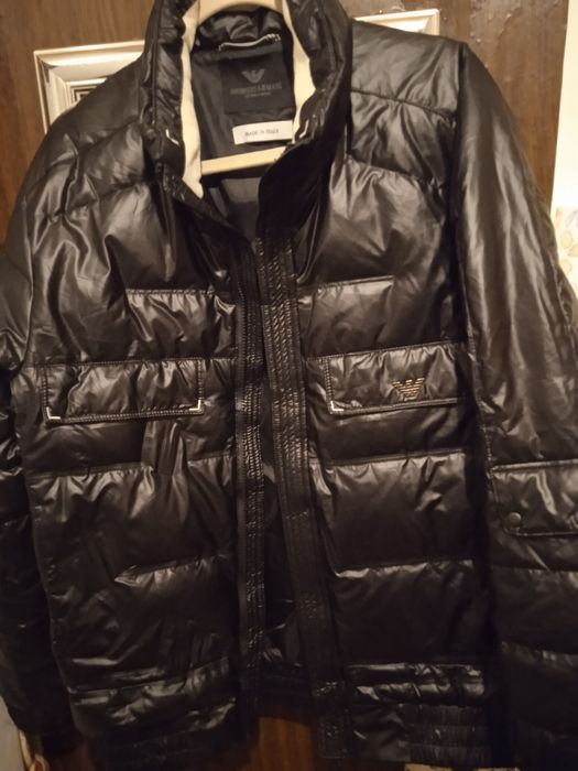 Geacă bărbați originală