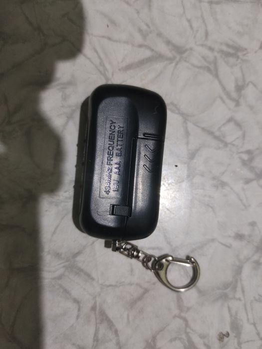 Продам пульт Пантера 675