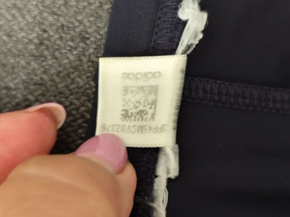 Adidas șort băieți
