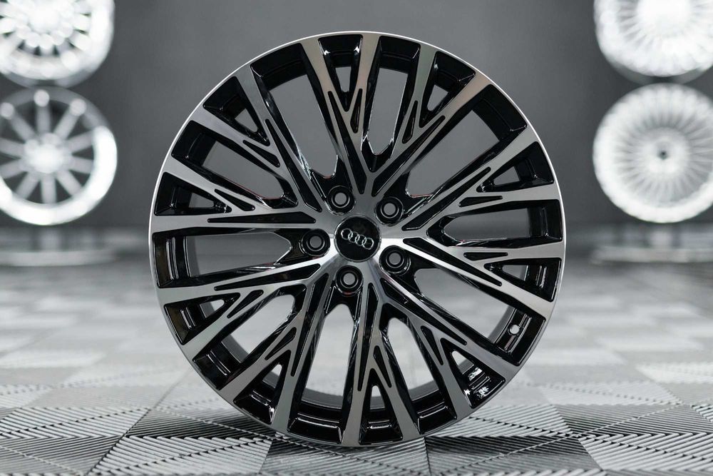 jante 19 audi s r19 a4 a5 a6 a7 a8 q3 q5 q7 3 ANI GARANTIE