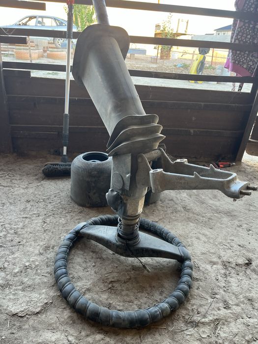 Руловая Ман