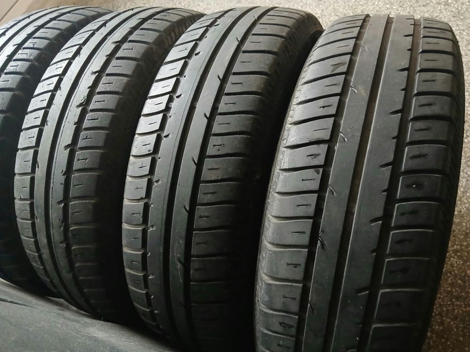 175/70/14 летни гуми Fulda