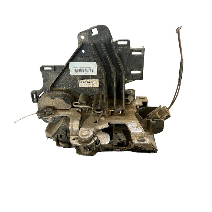 Broasca Usa Dreapta Fata Skoda Roomster 5J 2006 - 2015, Volkswagen Cad