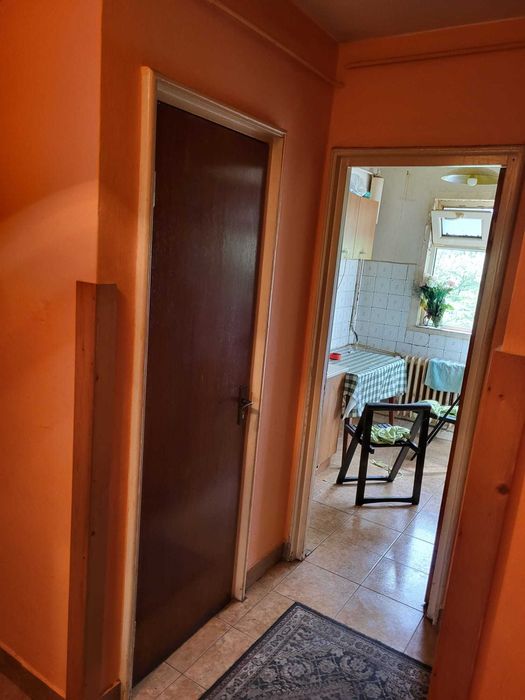 Apartament 2 camere, Drumul Taberei, bloc de tip F, Plaza, 4/4