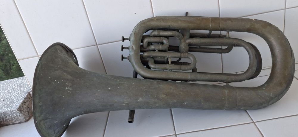 Детска маска от Ботсвана Африка