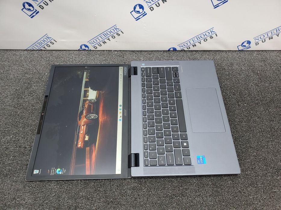 Acer Kuchli laptop