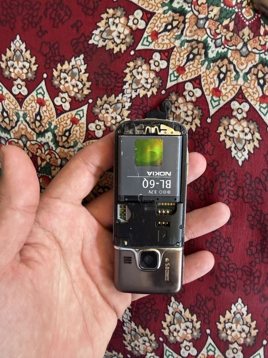 nokia 6700 holati zor iwlawi zor ariginal oqip tel qlila