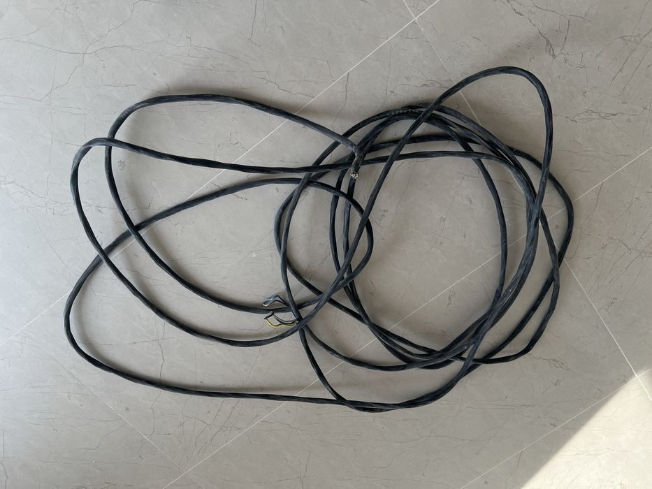 Продам кабель электрический