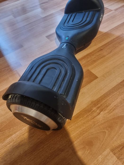 Hoverboard RED5  NEGRU