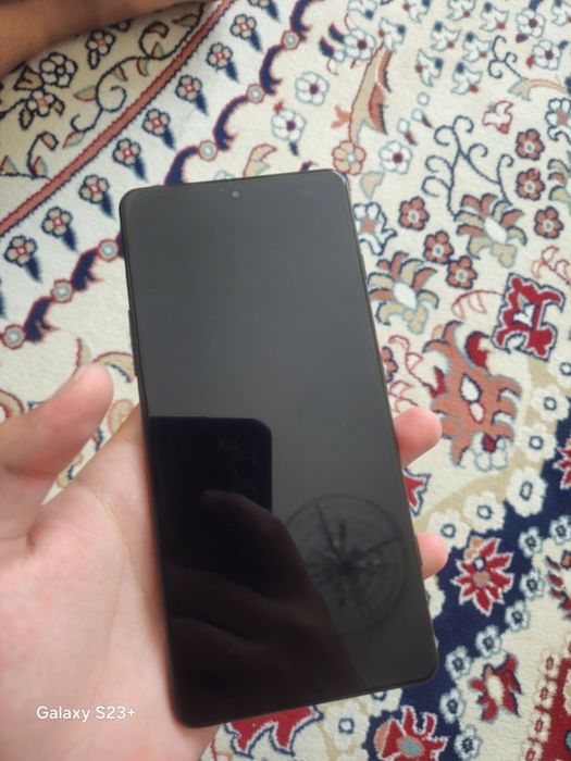 Redmi k40 Gaming