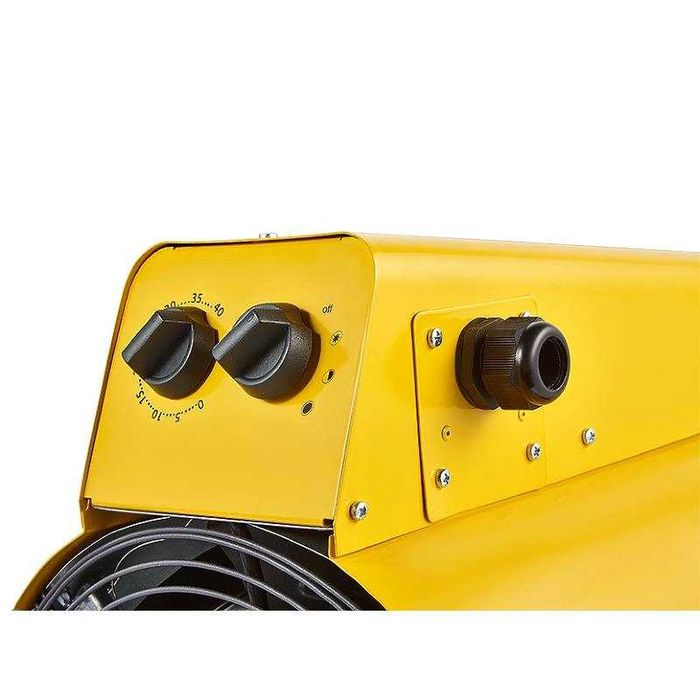 Ballu P2-30kw трехфазная для производственных помещений+доставка.