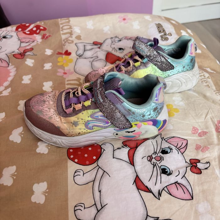 Детски маратонки SKECHERS