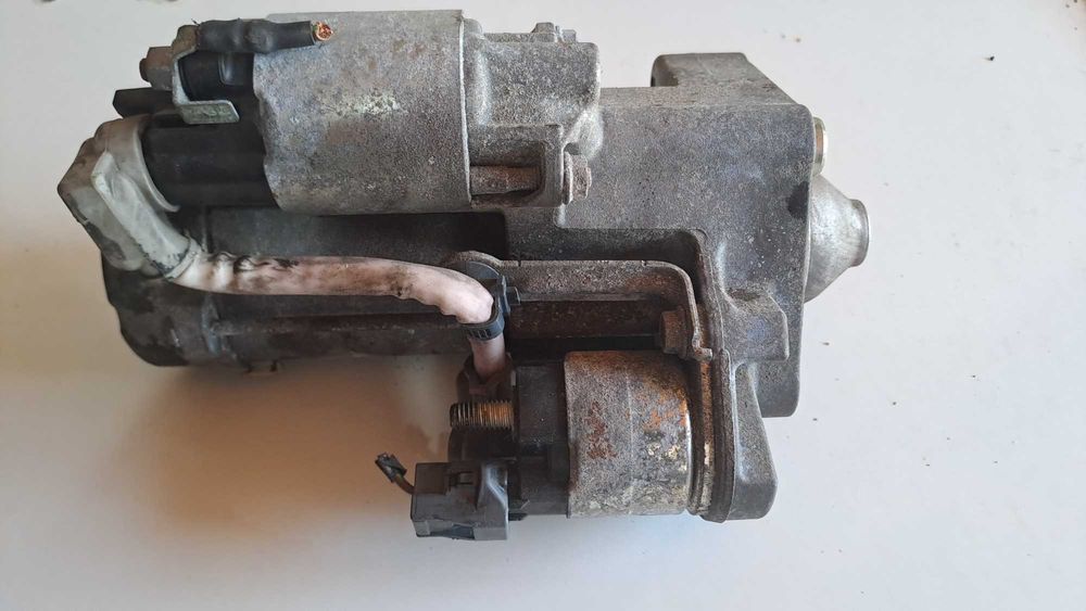 Electromotor Ford 2.0D EURO 6