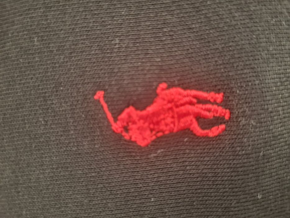 Bluză bărbați POLO RL