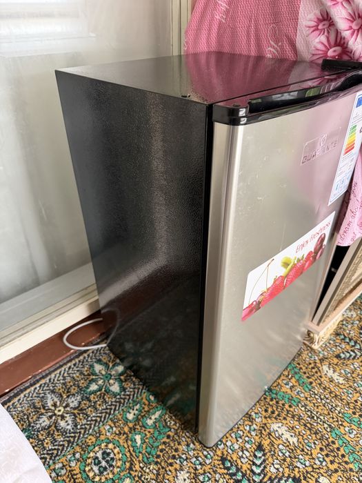 Мини холодильник