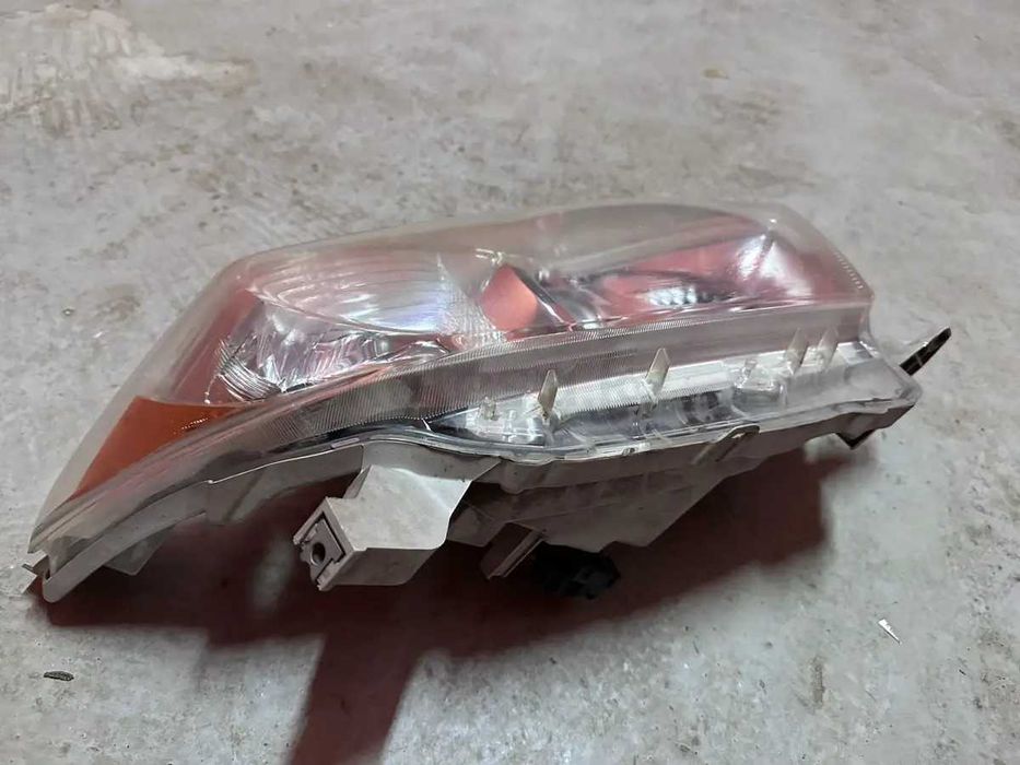 Фары передние Highlander 45 2011 год