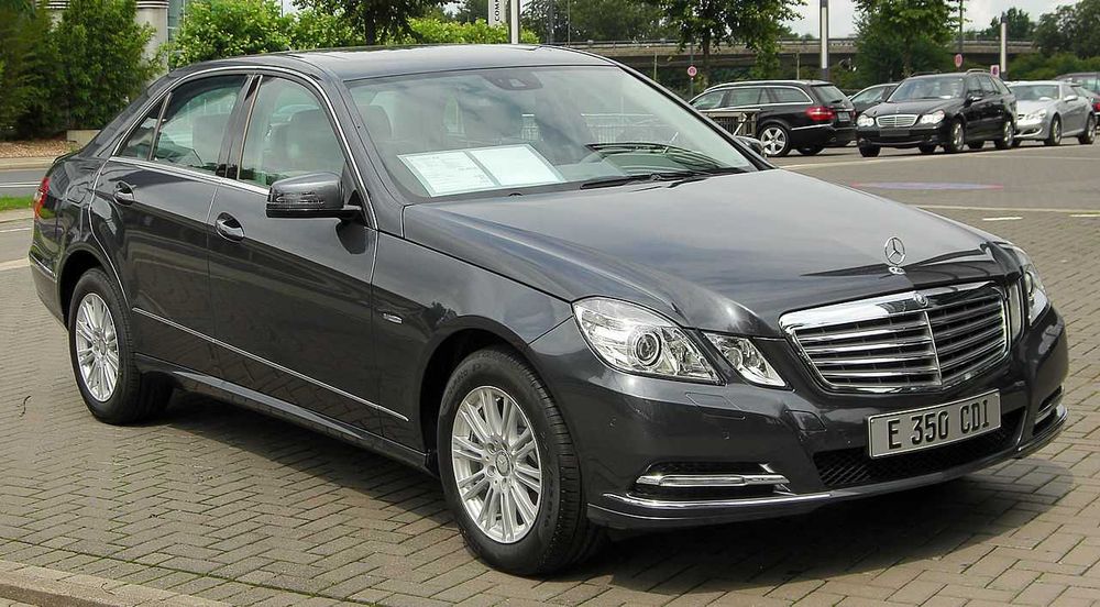 Aripa stanga/dreapta Mercedes E Class W212 , orice culoare , aripi noi