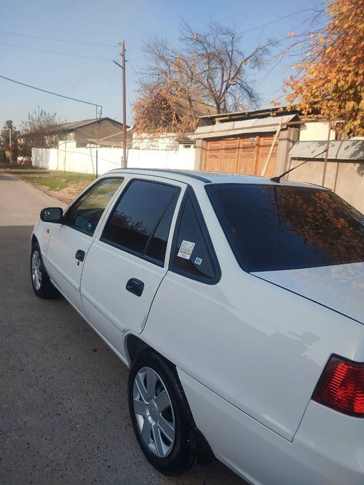 CHevralet  Nexiya 2 coc trabilor 1. 5