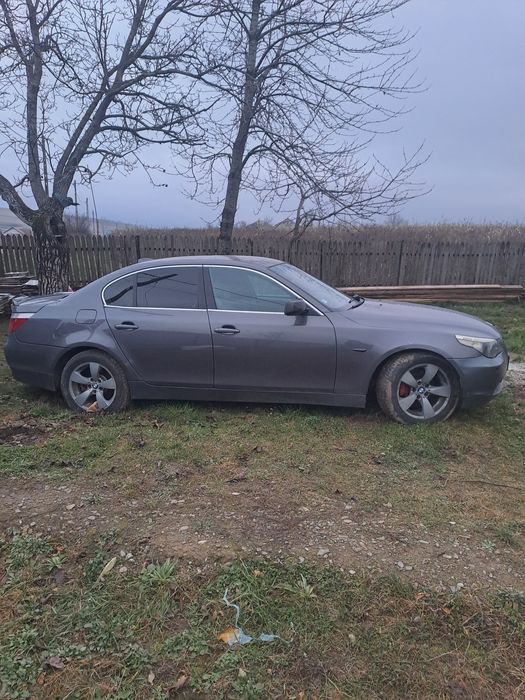 Bmw e 60 seria 5