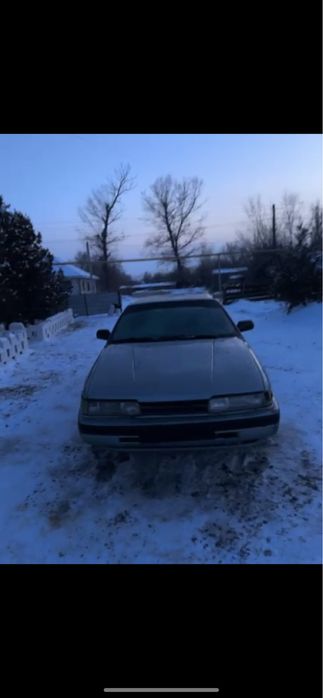 Мазда 626 хорошем состояний